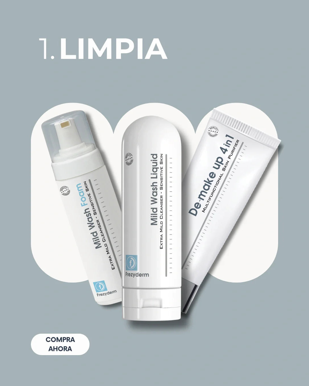 Limpieza Facial