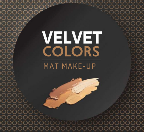 MAQUILLAJE VELVET COLORS