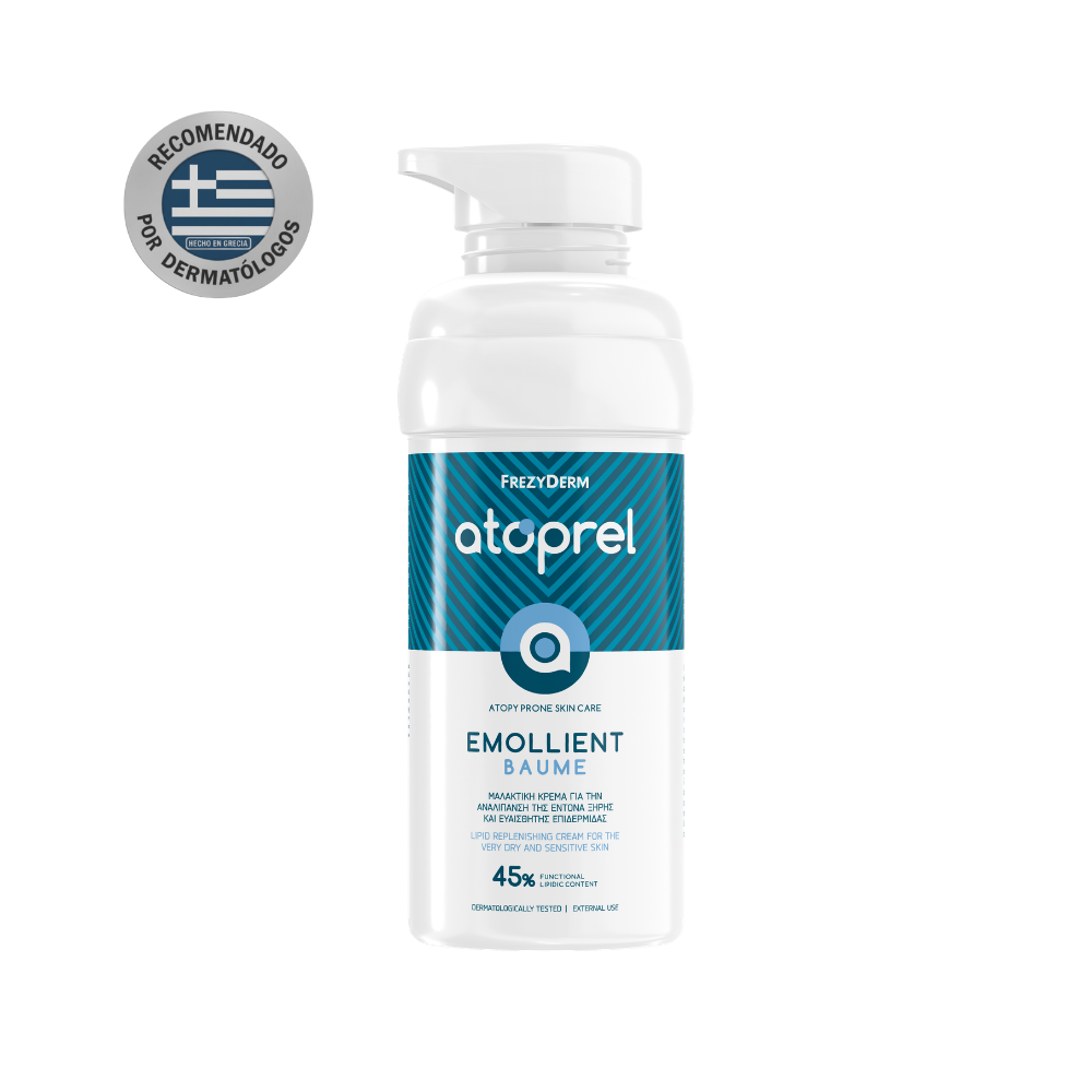 ATOPREL EMOLLIENT BAUME