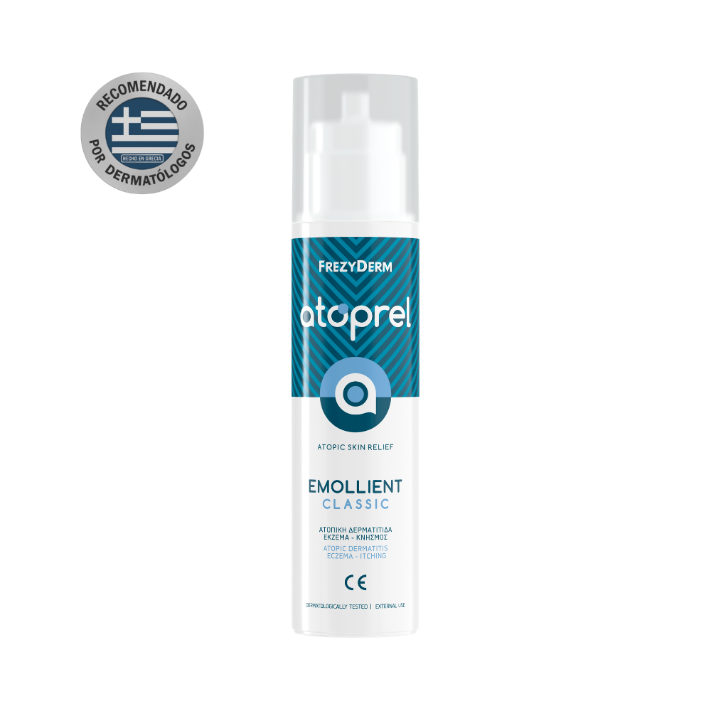 ATOPREL EMOLLIENT CLASSIC