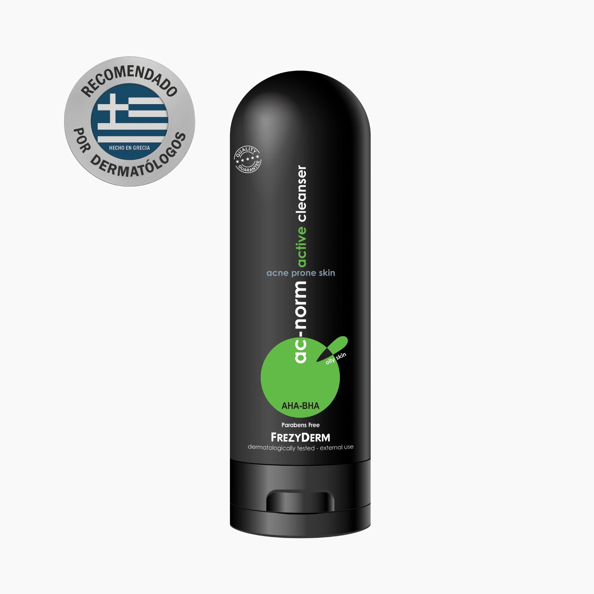 Ac-Norm Active Cleanser