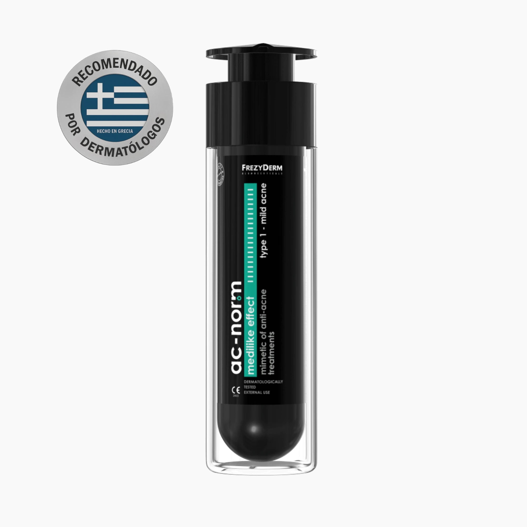 Ac-Norm Medilike effect Tipo 1