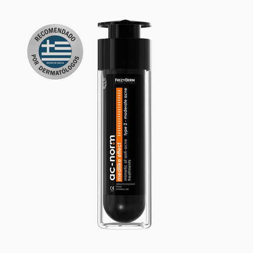 Ac-Norm Medilike effect tipo 2