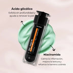 Ac-Norm Medilike effect tipo 2