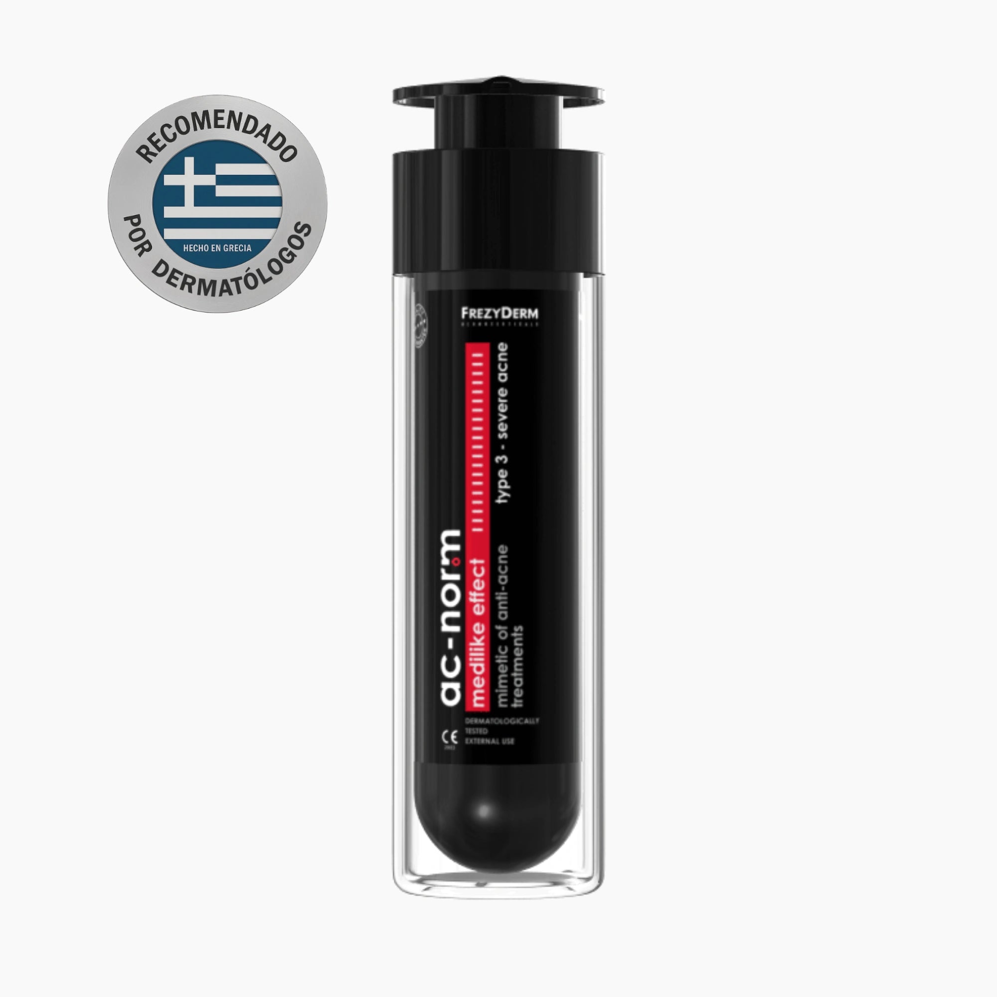 Ac-Norm Medilike effect Tipo 3