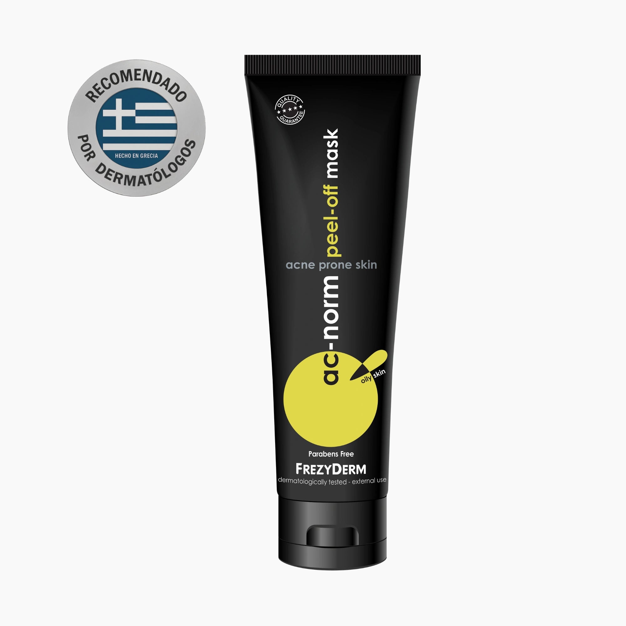 Ac-Norm Peel-off Mask