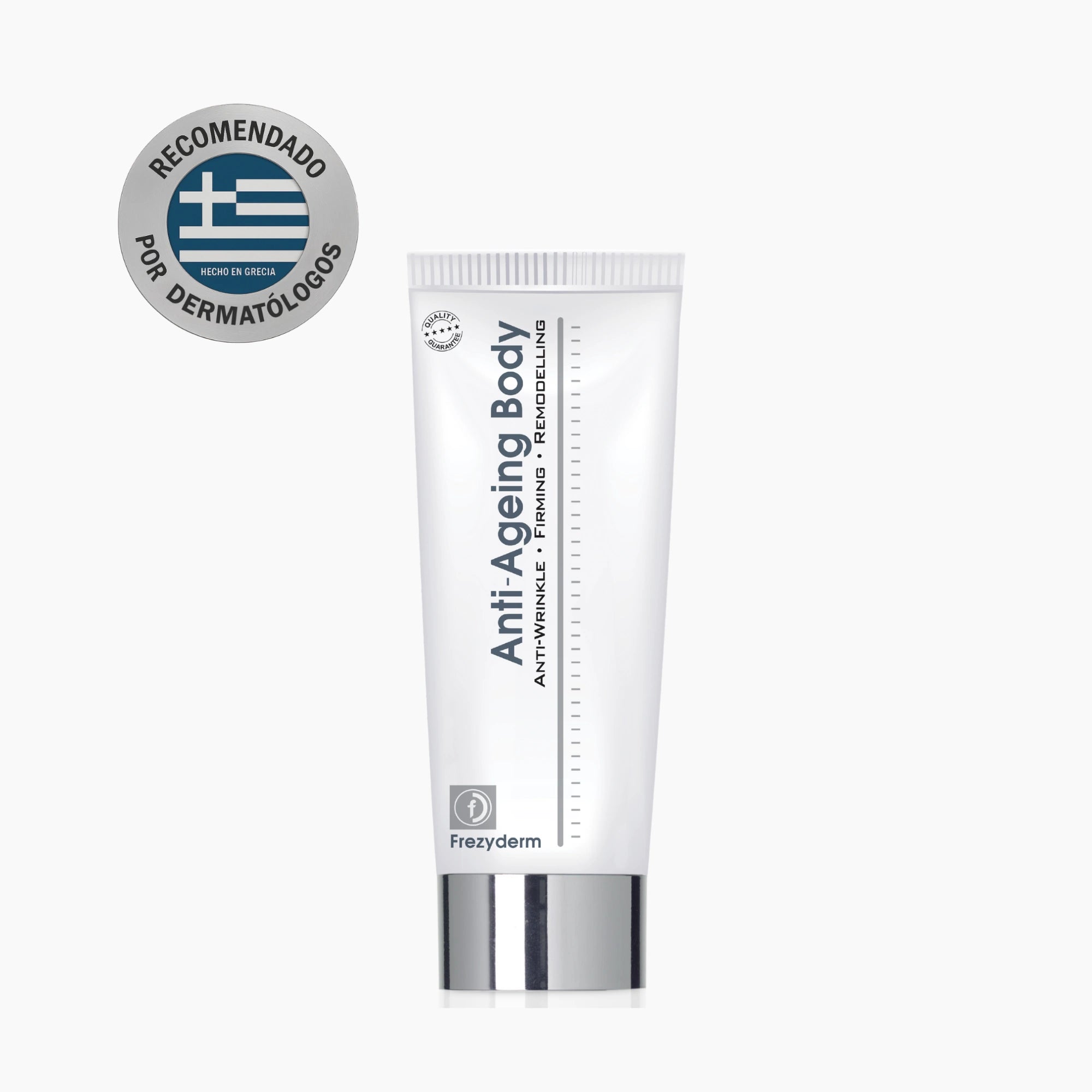 Anti-Ageing Body Cream