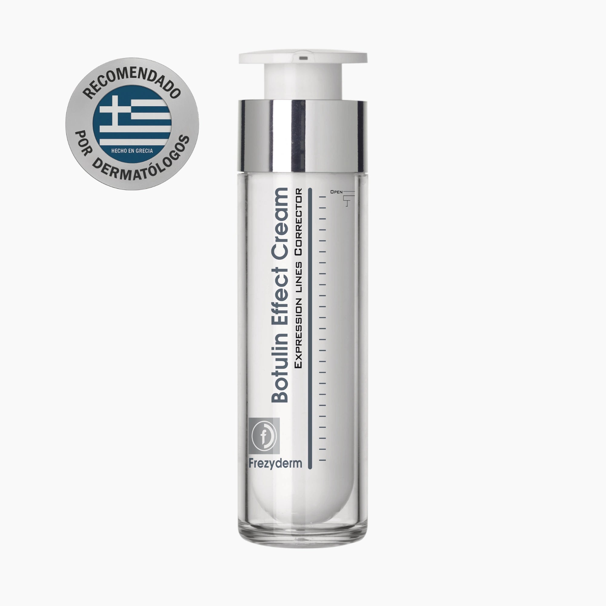 Botulin Effect Cream