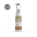 BRONZE WATER COLOR MIST