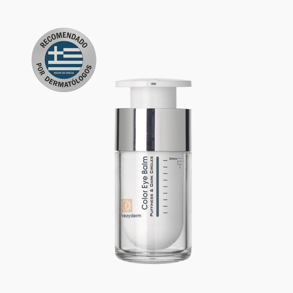 Color Eye Balm