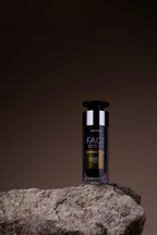 FACE SERUM VITAMIN 5 C