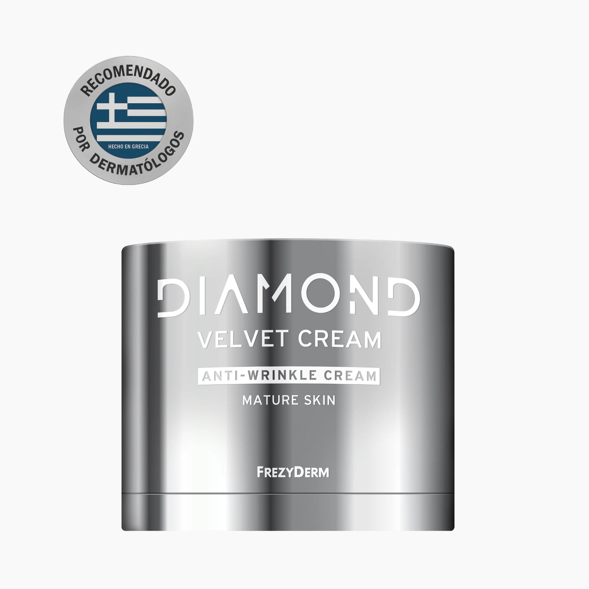 DIAMOND VELVET ΑΝΤΙ-WRINKLE CREAM