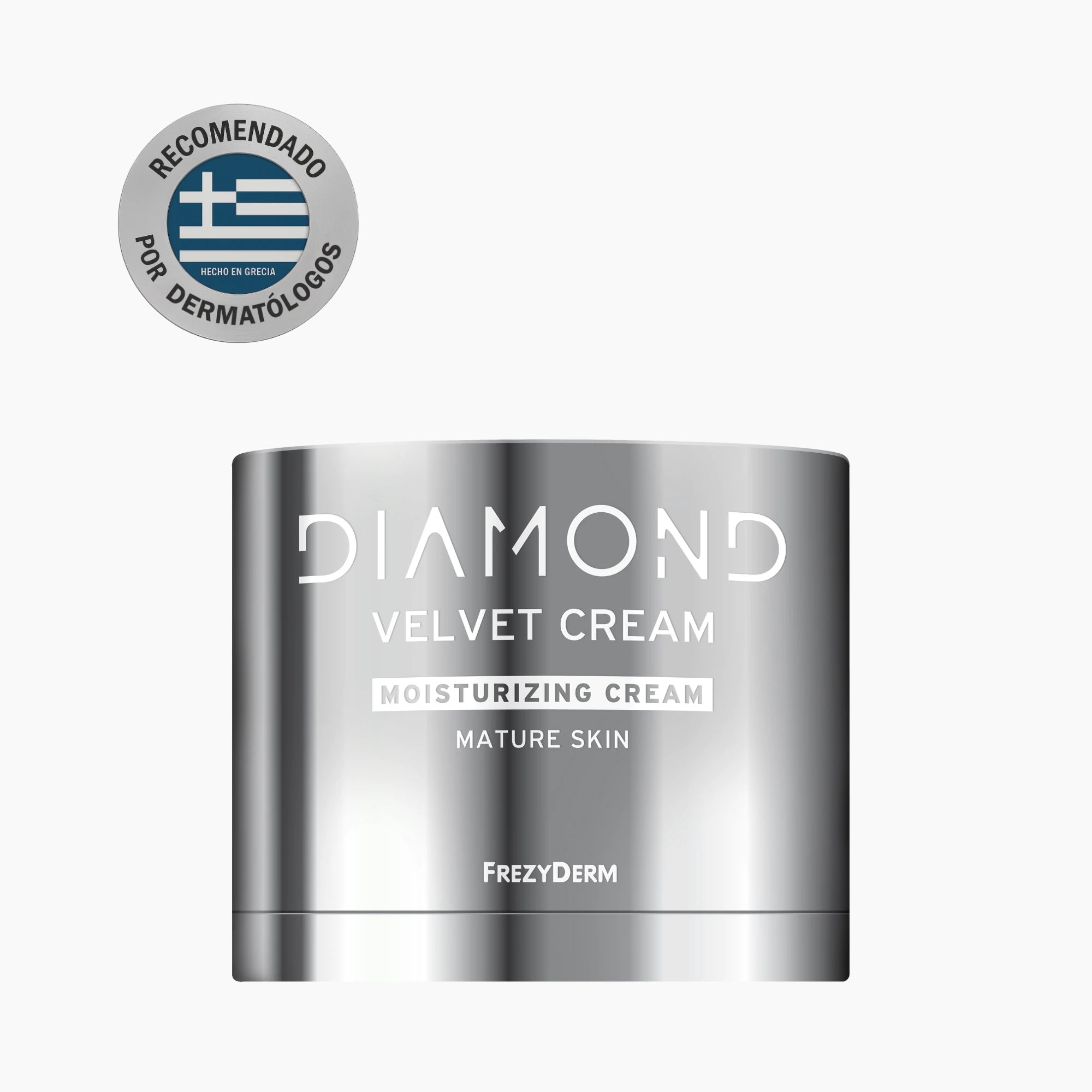 DIAMOND VELVET MOISTURIZING CREAM