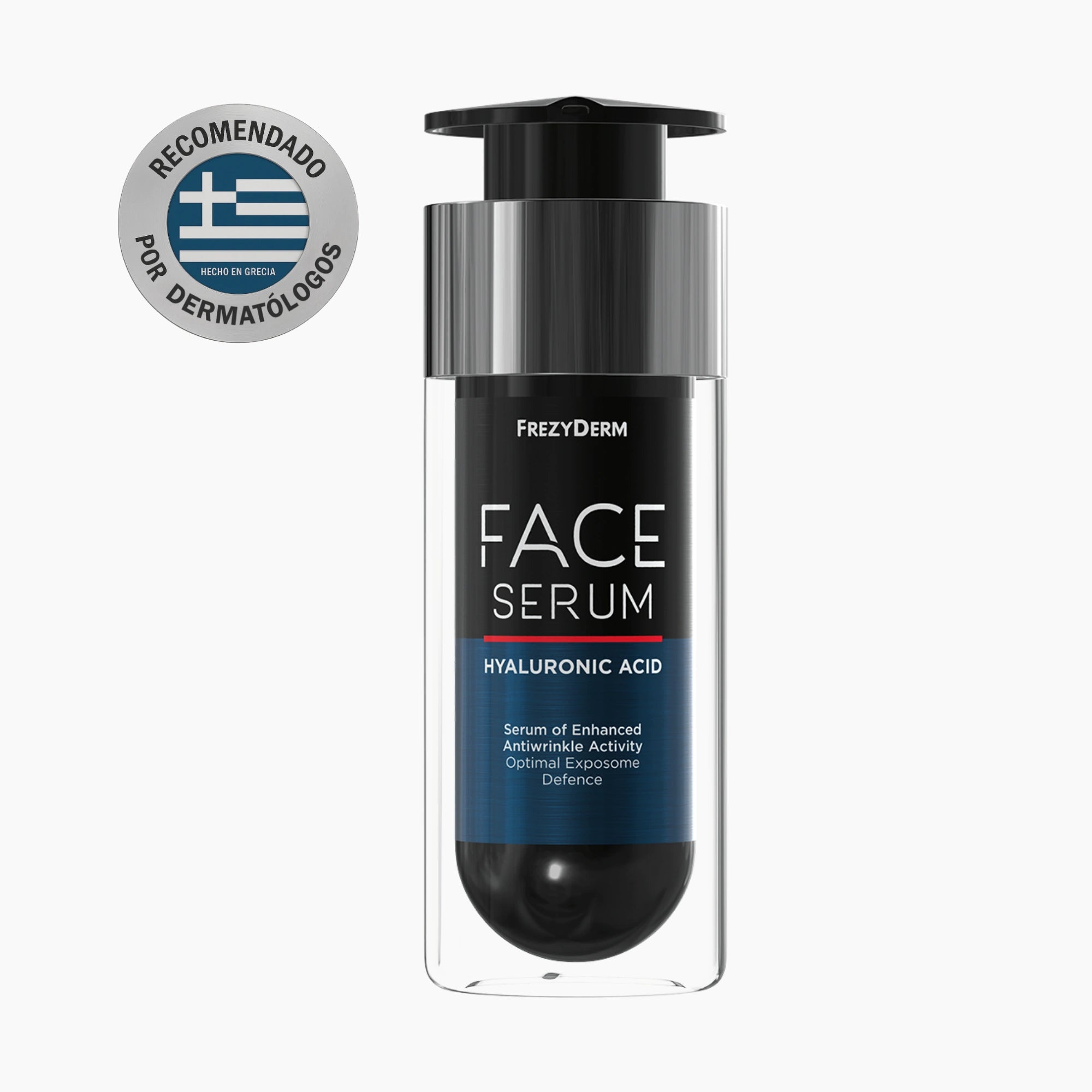FACE SERUM ACIDO HIALURONICO