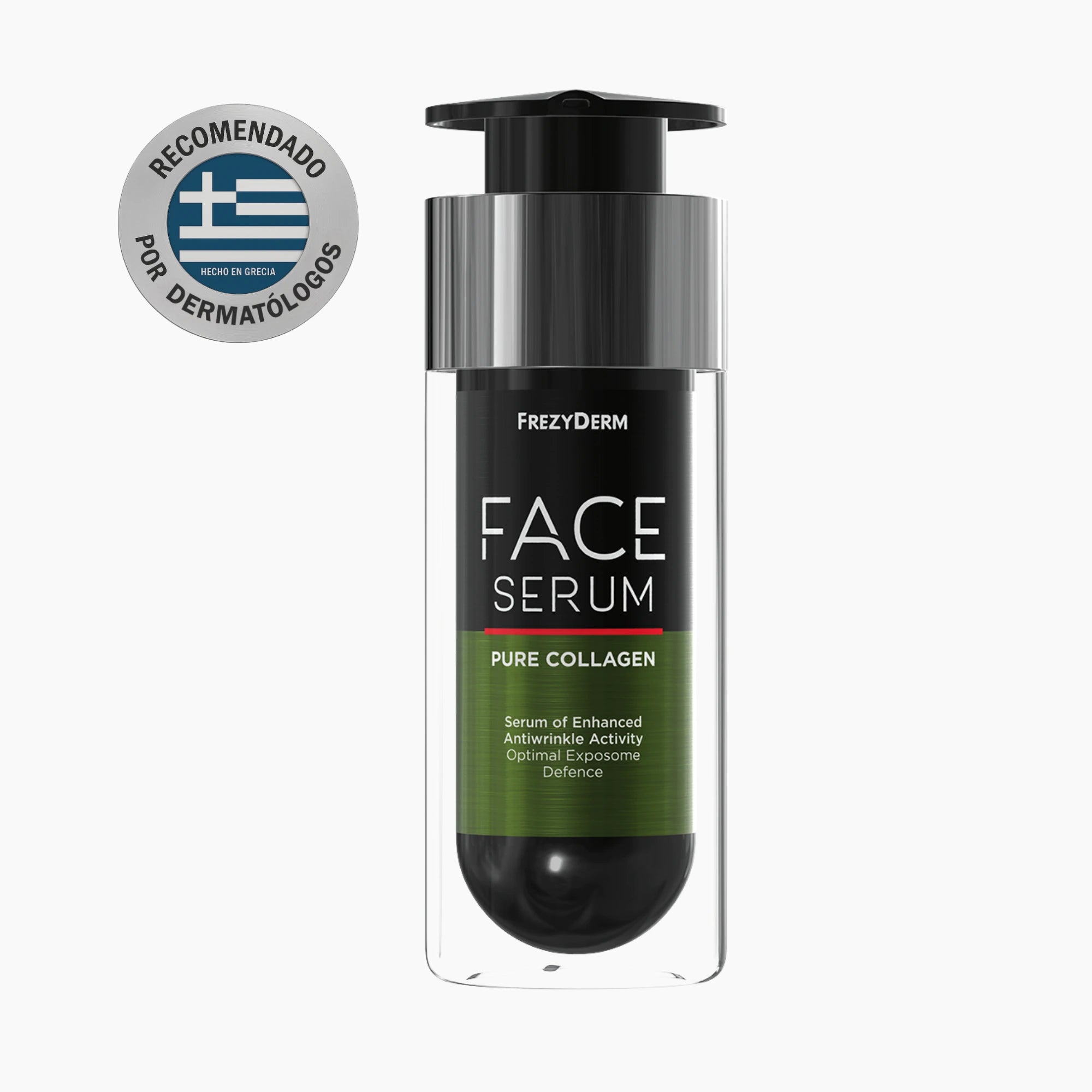 FACE SERUM PURO COLAGENO