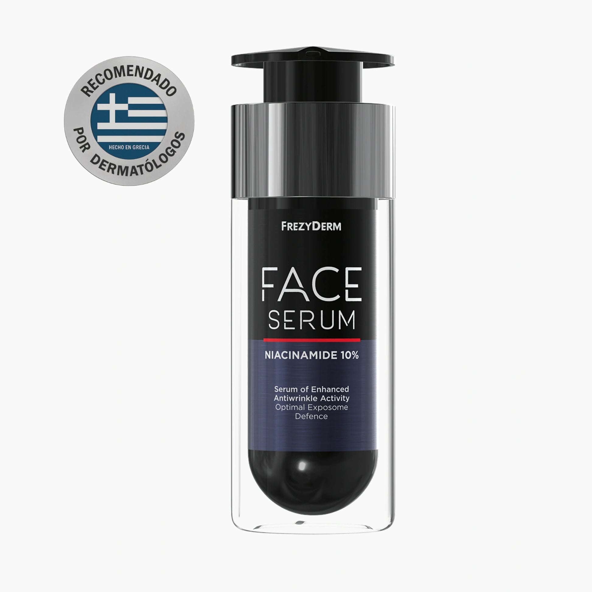 FACE SERUM NIACINAMIDE 10%