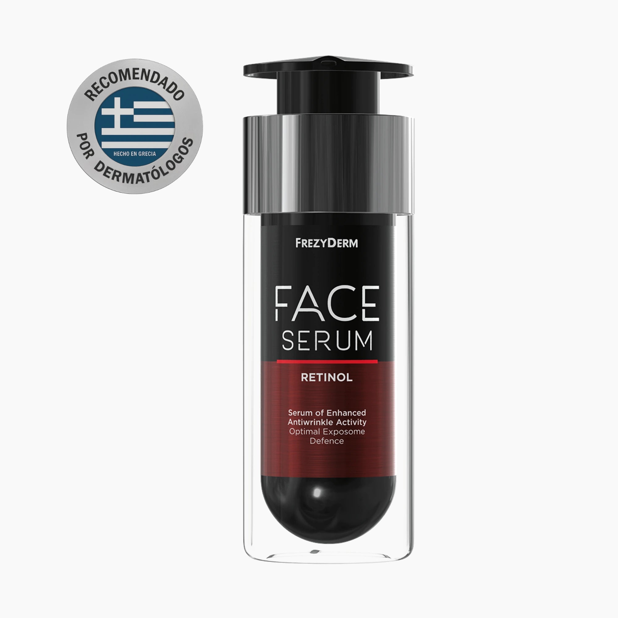 FACE SERUM RETINOL