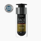 FACE SERUM VITAMIN 5 C