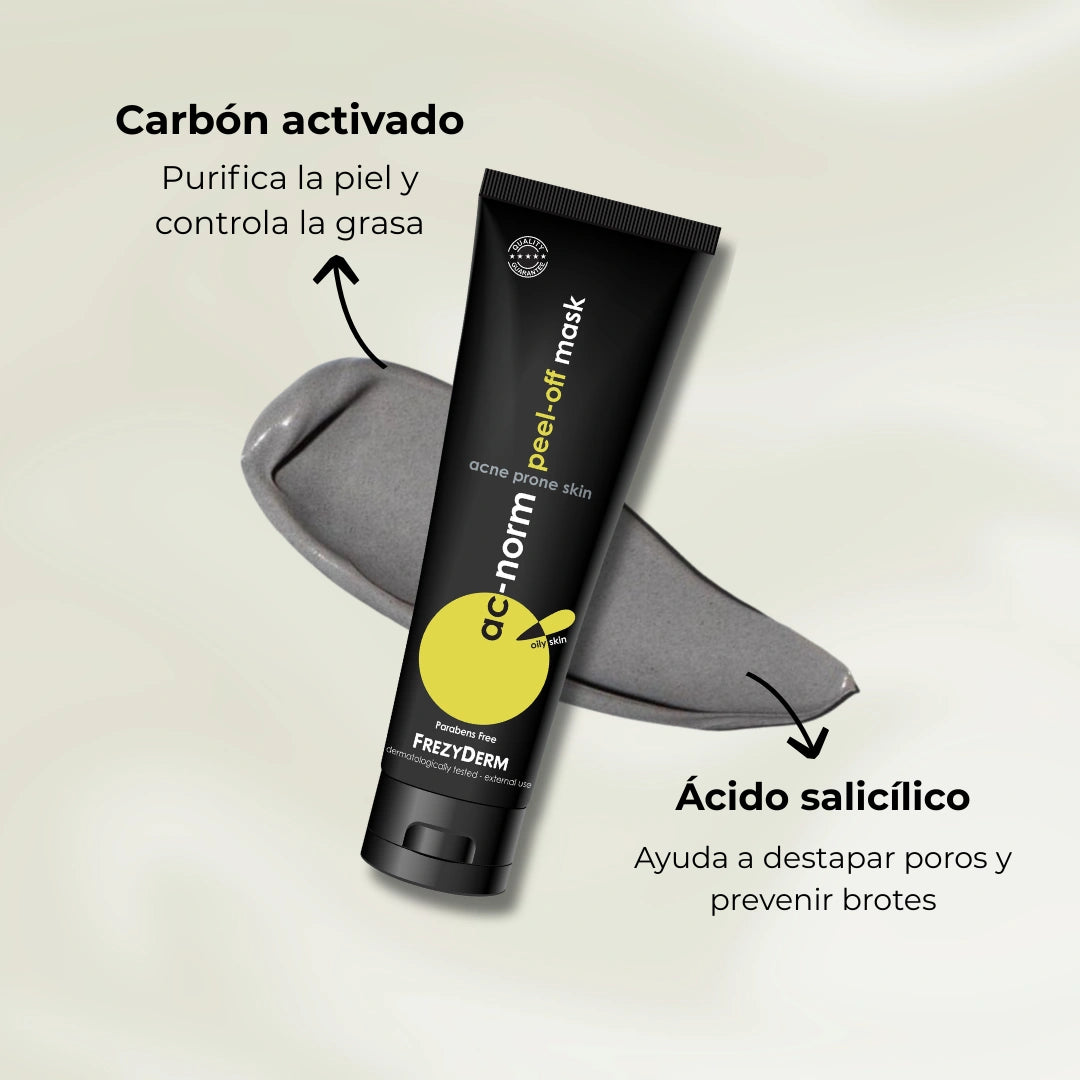 Ac-Norm Peel-off Mask