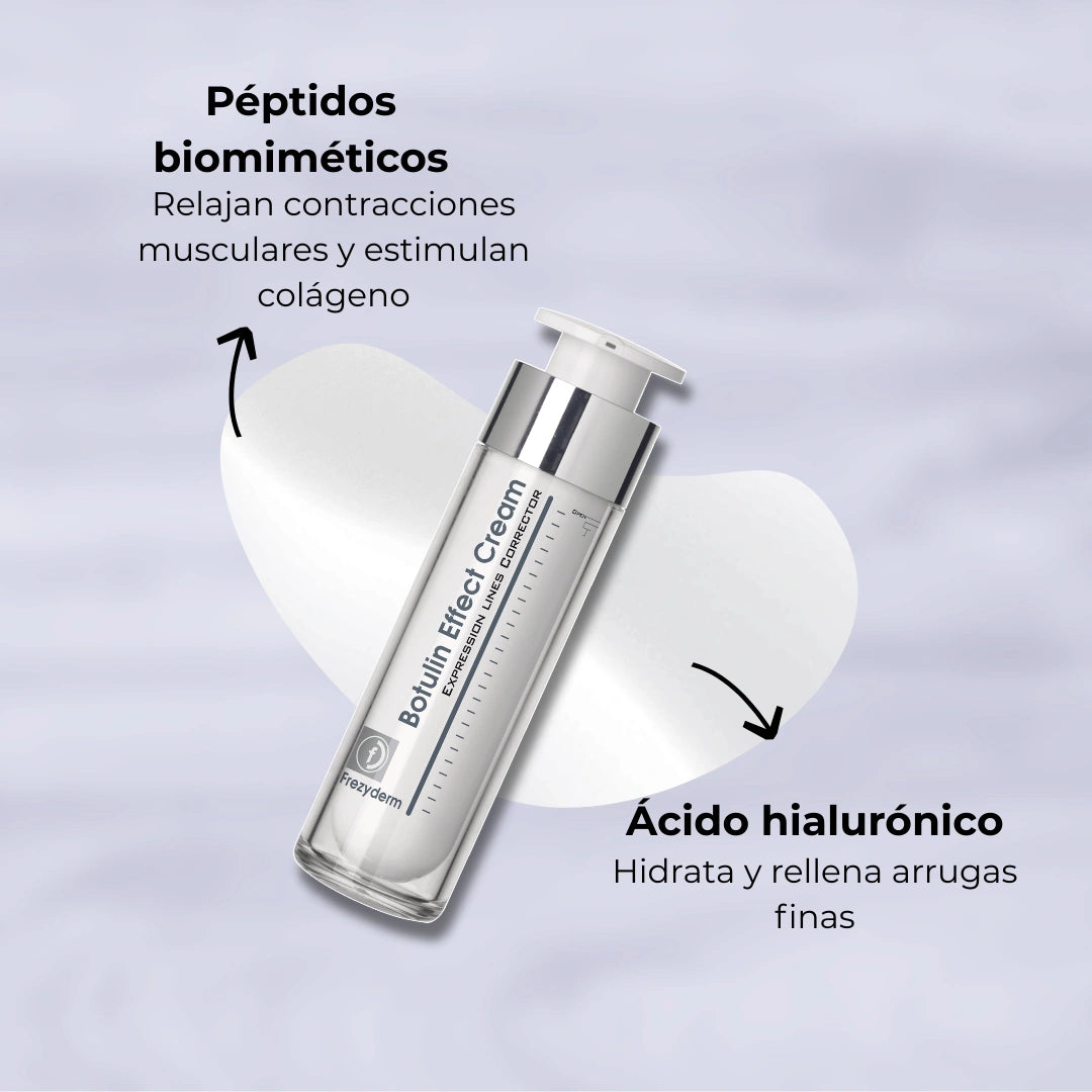 Botulin Effect Cream