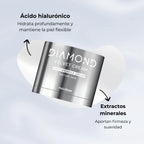 DIAMOND VELVET ΑΝΤΙ-WRINKLE CREAM