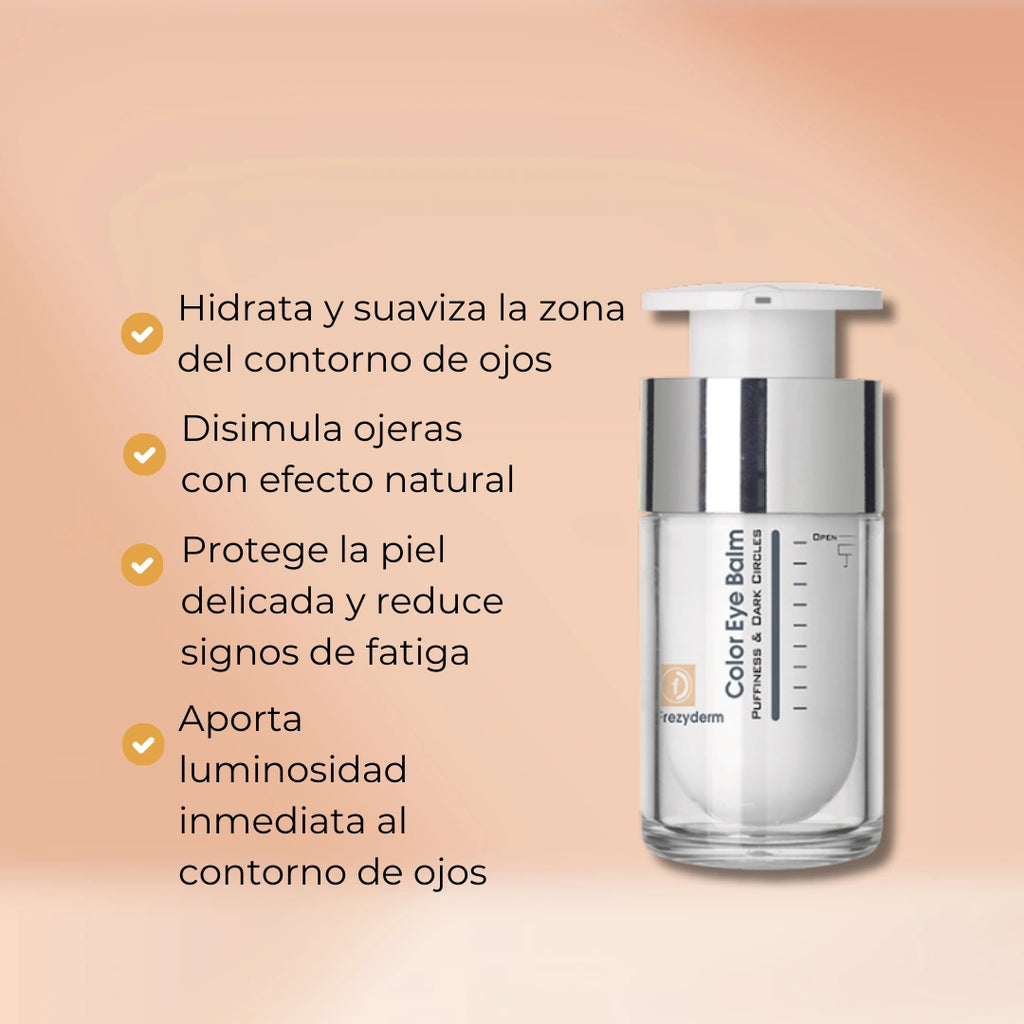 Color Eye Balm