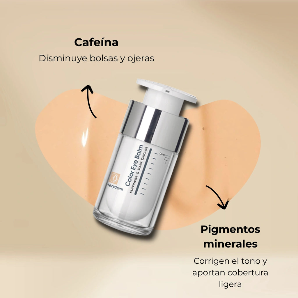 Color Eye Balm