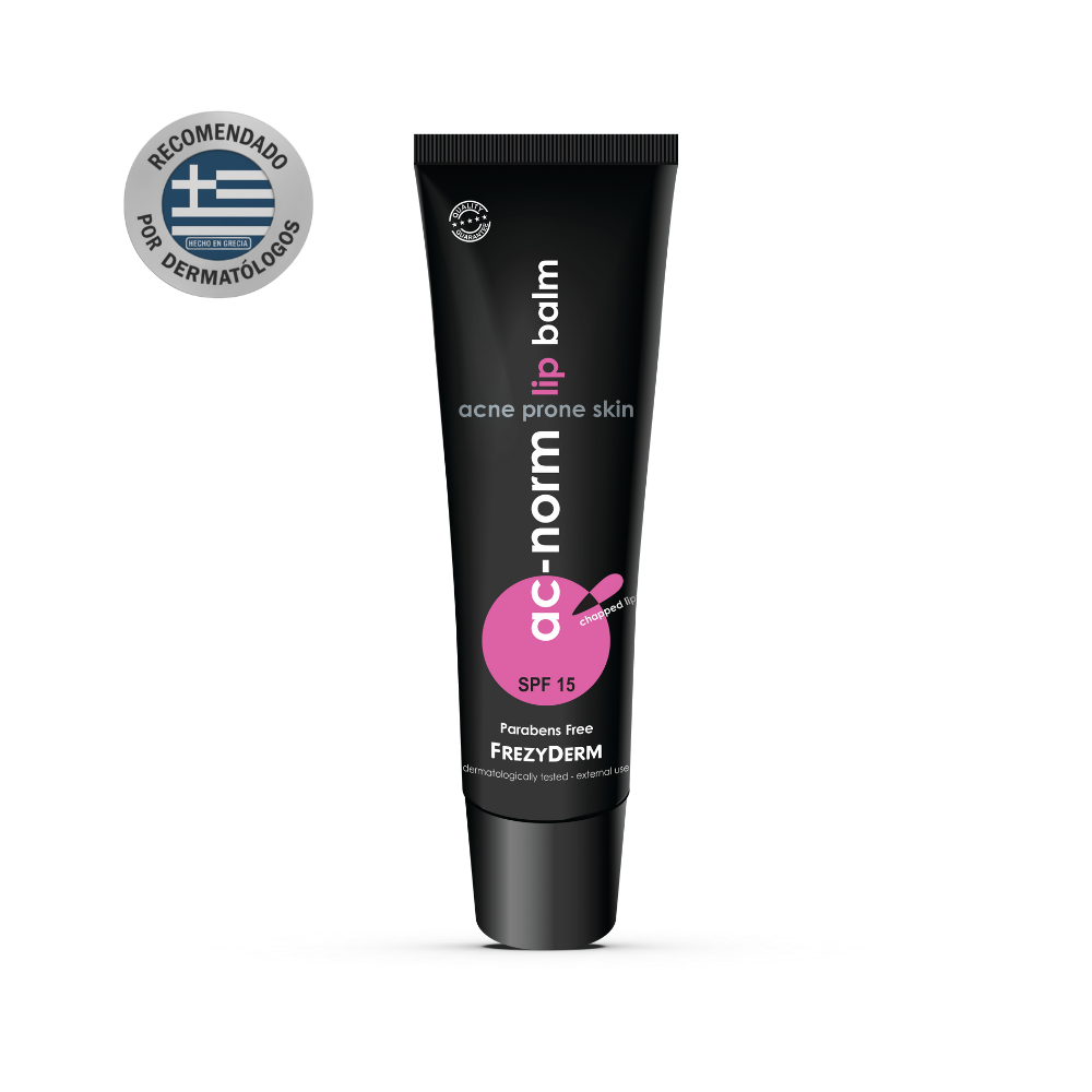 AC-NORM LIP BALM SPF 15