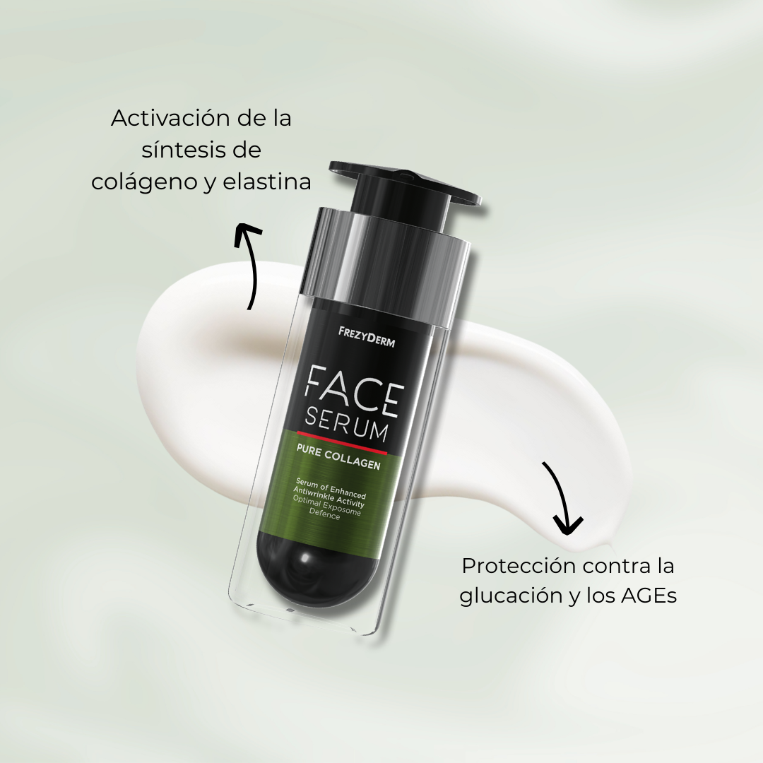 FACE SERUM PURO COLAGENO