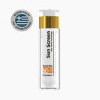 Sunscreen Velvet SPF 50 (Transparente)