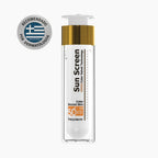 Sunscreen Color Velvet SPF 50