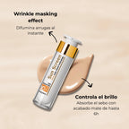 Sunscreen Color Velvet SPF 50
