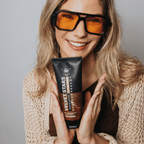 VELVET STARS SUN SCREEN SPF 50+