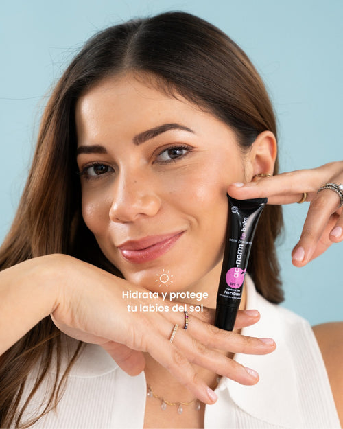 AC-NORM LIP BALM SPF 15